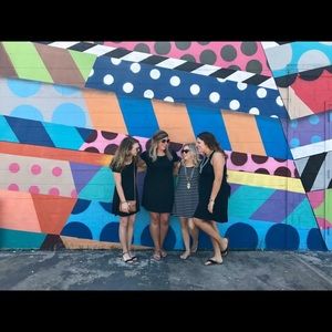 Meet your Posher, Kaitlin